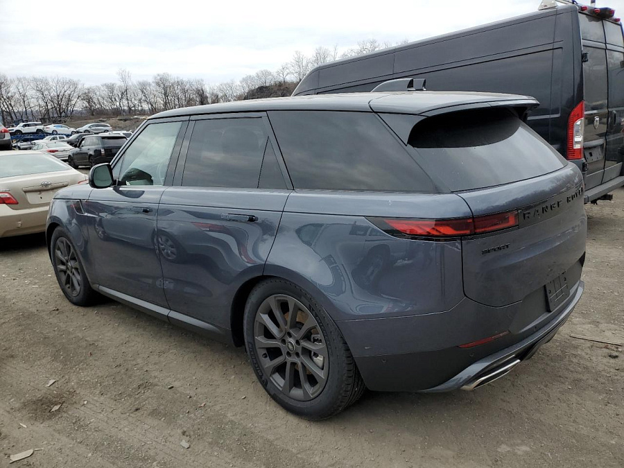LAND ROVER RANGE ROVER 2024