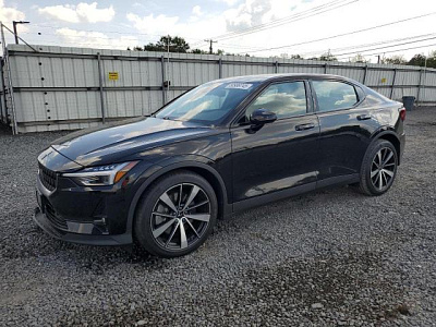 POLESTAR 2 2021