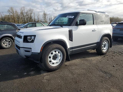 LAND ROVER DEFENDER 90 S 2023