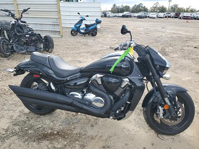 SUZUKI VZR1800 2024