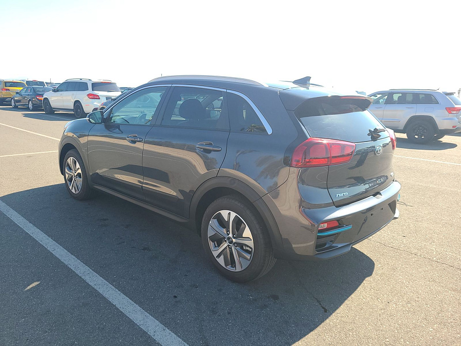 KIA NIRO 2020