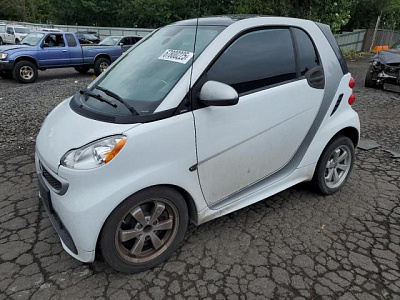 SMART FORTWO PURE 2015