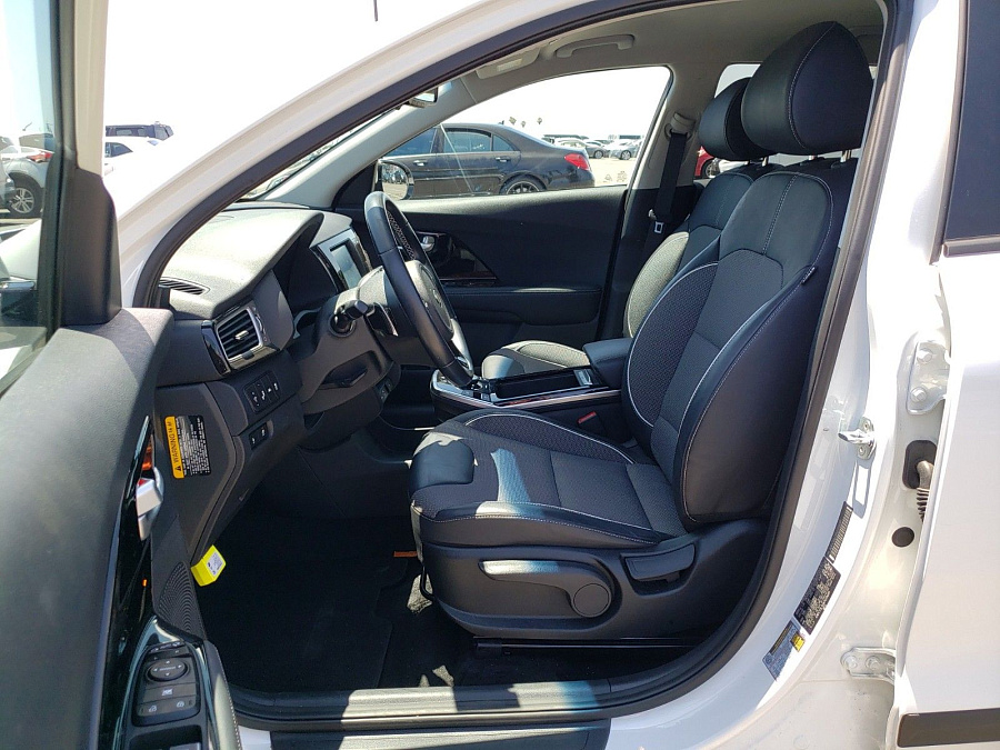 KIA NIRO EV EX 2019