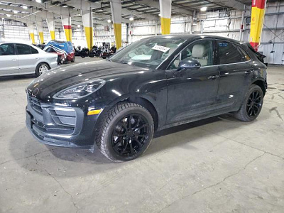 PORSCHE MACAN BASE 2022