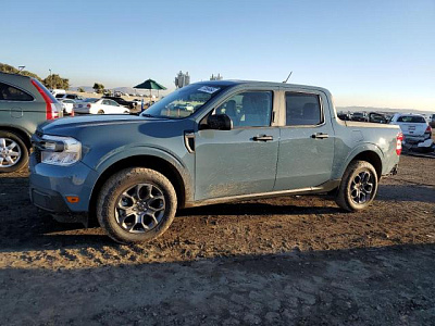 FORD MAVERICK XL 2022