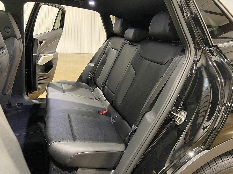 Volkswagen ID 2021