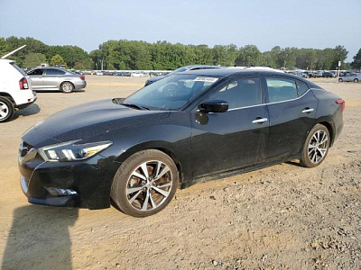 NISSAN MAXIMA 3.5S 2017