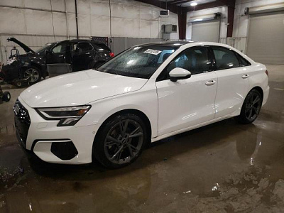 AUDI A3 PREMIUM PLUS 2023