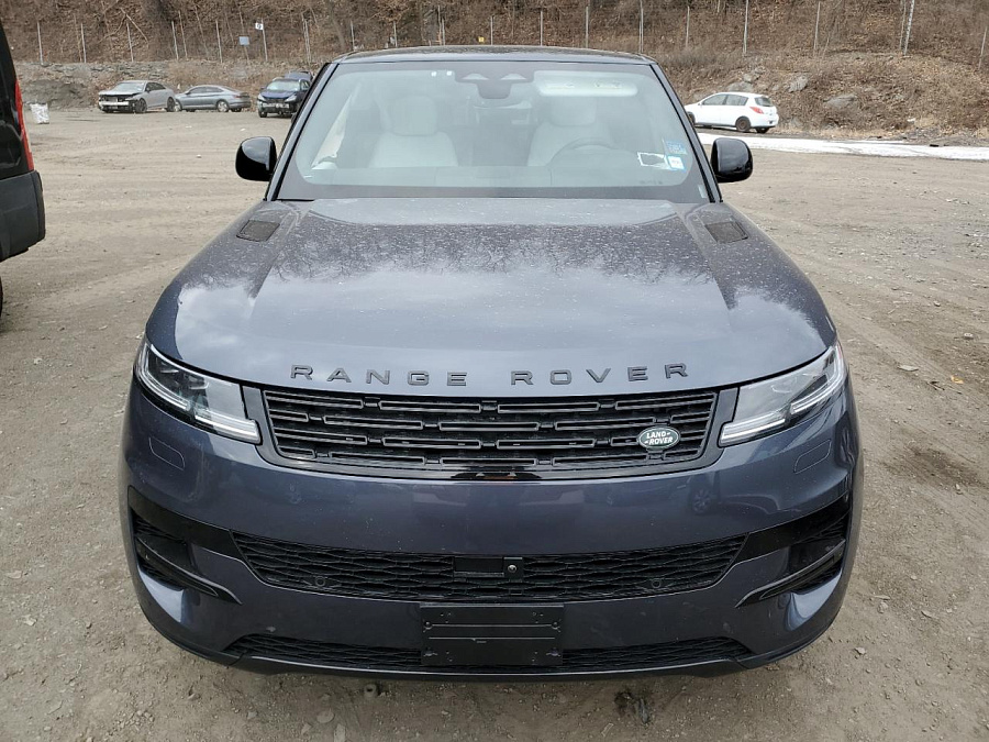 LAND ROVER RANGE ROVER 2024
