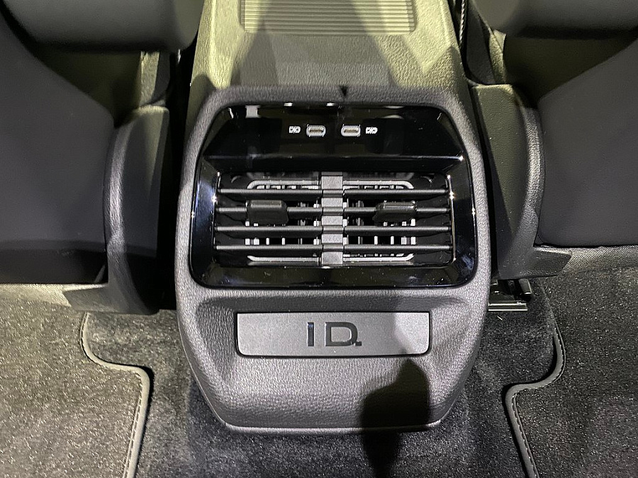 Volkswagen ID 2021