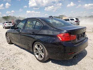 2014 BMW 328 I