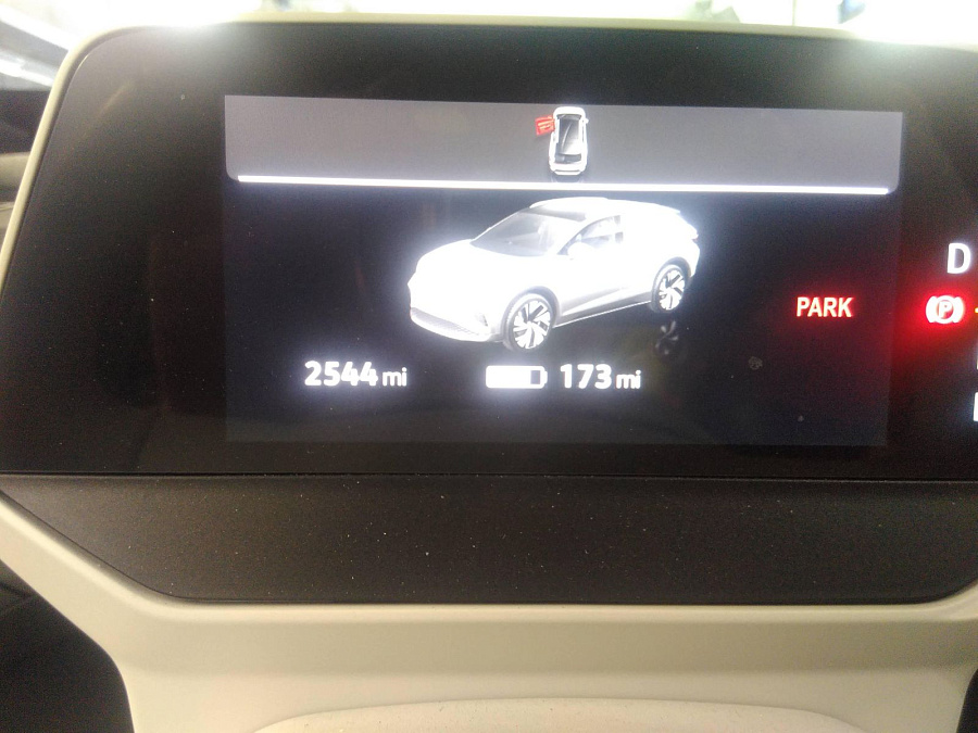 Volkswagen ID 2021