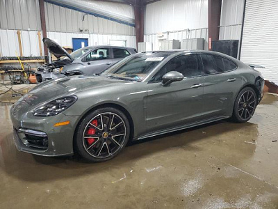 PORSCHE PANAMERA GTS 2023
