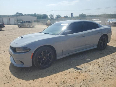 DODGE CHARGER GT 2022