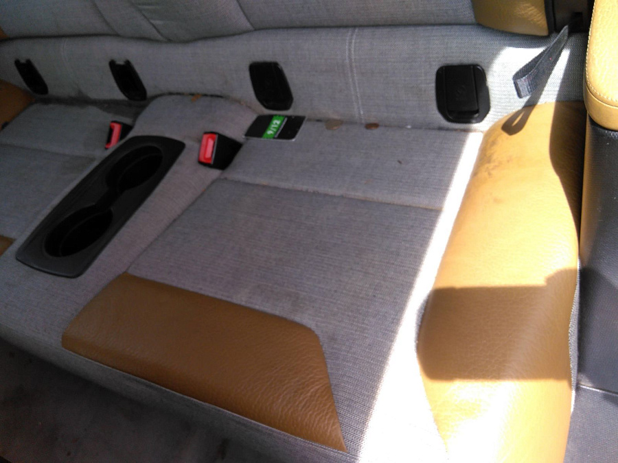 BMW I3 2014