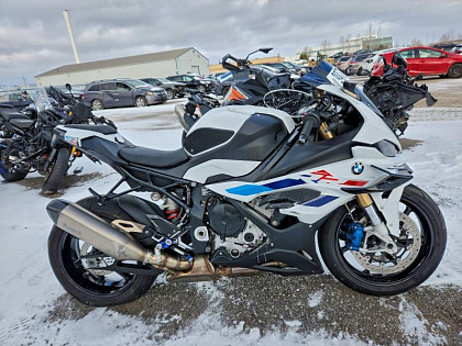 BMW S 1000 RR 2024