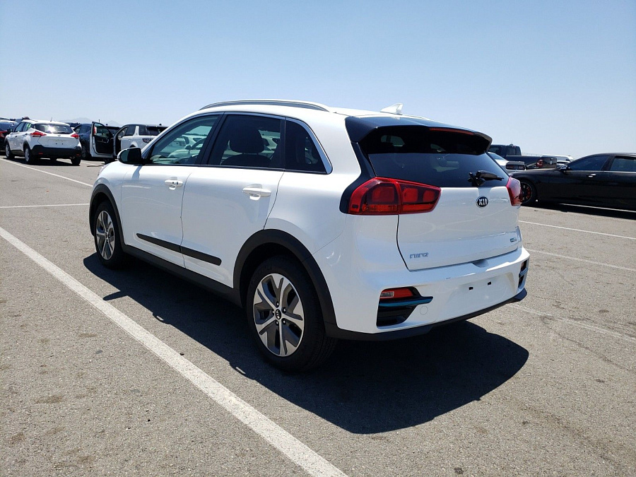 KIA NIRO EV EX 2019