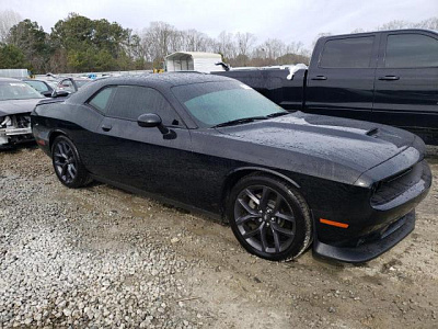 DODGE CHALLENGER R/T 2022