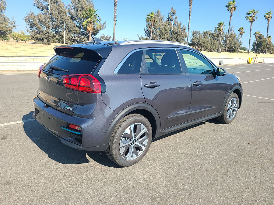 KIA NIRO 2020