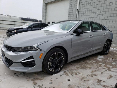 KIA K5 GT LINE 2024