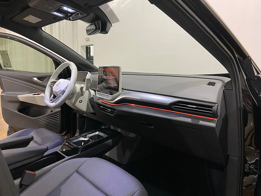 Volkswagen ID 2021