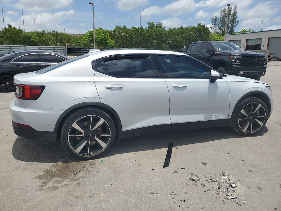 POLESTAR 2 2022