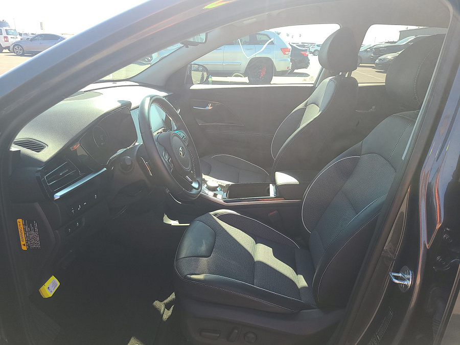 KIA NIRO 2020