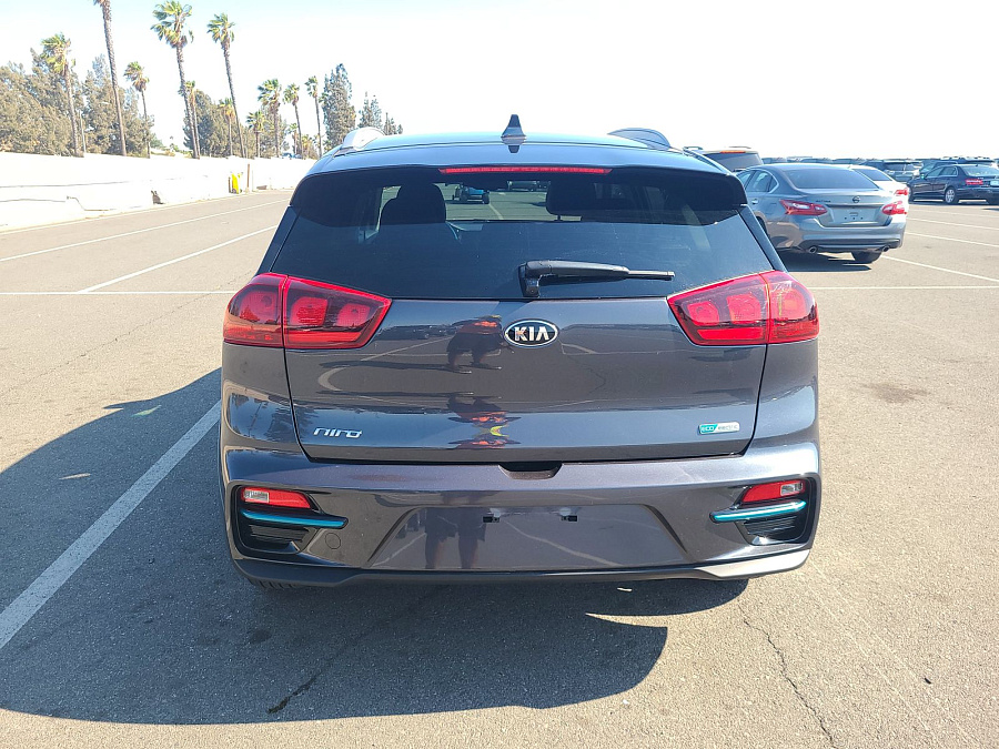 KIA NIRO 2020