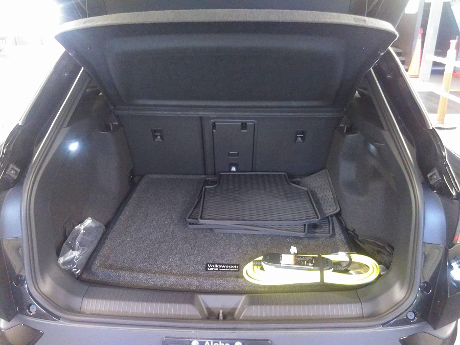 Volkswagen ID 2021
