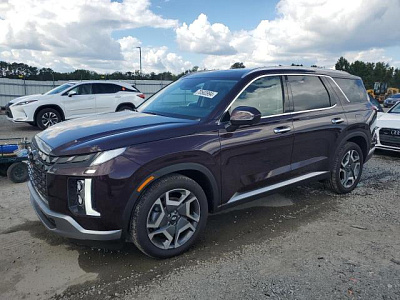 HYUNDAI PALISADE SEL PREMIUM 2024