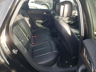 2016 AUDI A6 PREMIUM PLUS