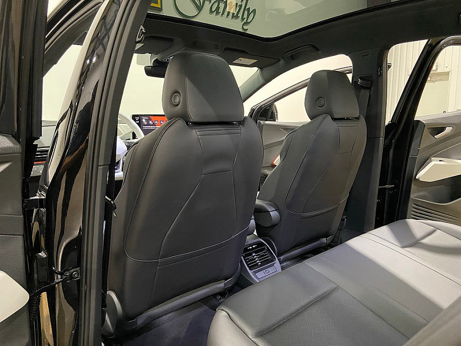 Volkswagen ID 2021
