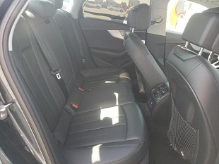 2018 AUDI A4 PREMIUM