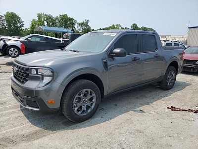 FORD MAVERICK XLT 2025