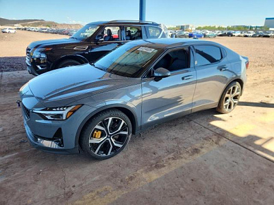 POLESTAR 2 2020