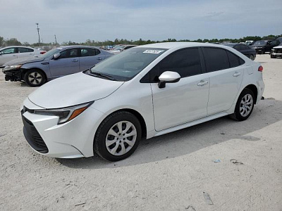 TOYOTA COROLLA LE 2023