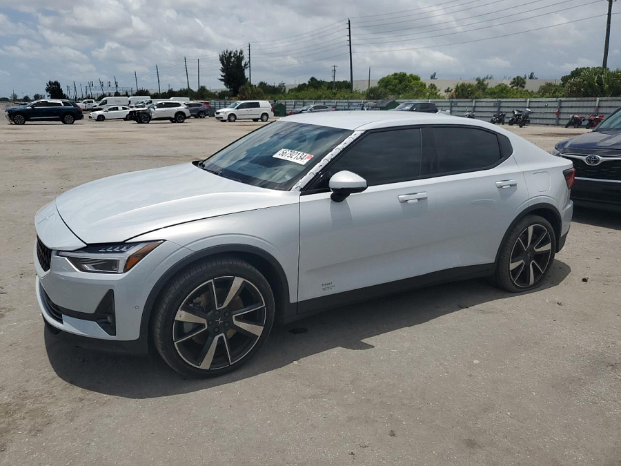 POLESTAR 2 2022