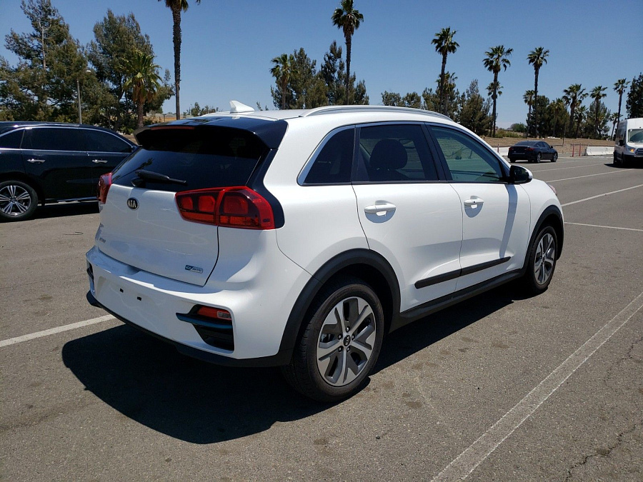 KIA NIRO EV EX 2019