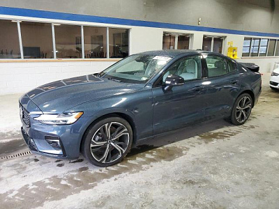VOLVO S60 PLUS 2024