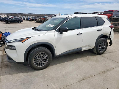 NISSAN ROGUE S 2023