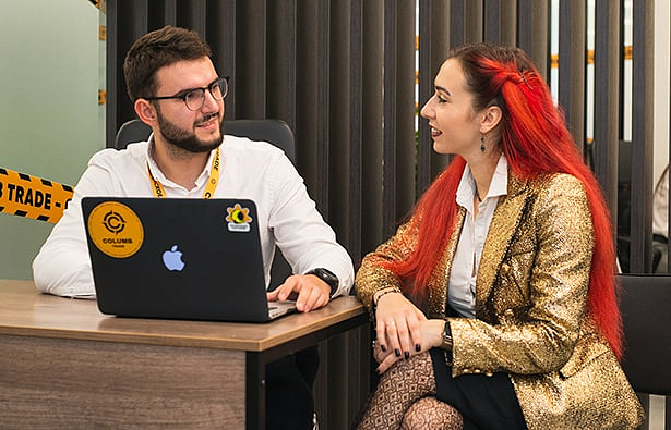 Minimize risk with on‑site checks