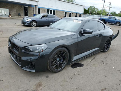 BMW M2 2024