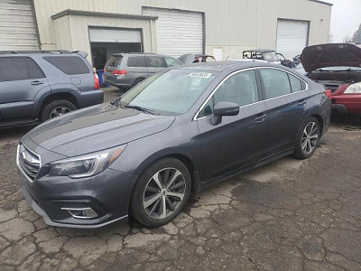 SUBARU LEGACY 2.5I LIMITED 2019
