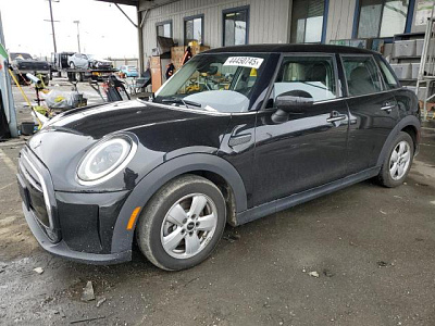 MINI COOPER 2022