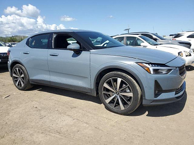 POLESTAR 2 2022
