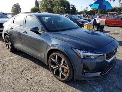 POLESTAR 2 2021