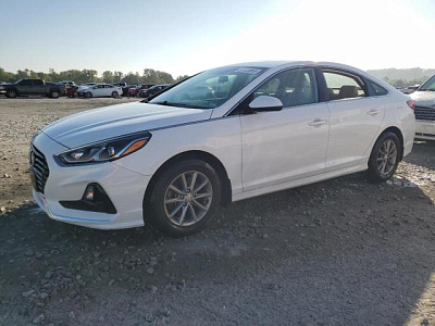 HYUNDAI SONATA SE 2019