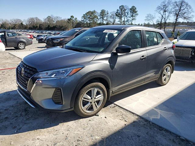 NISSAN KICKS S 2023