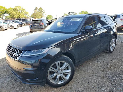 LAND ROVER RANGE ROVER VELAR S 2019