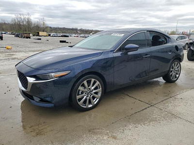 MAZDA 3 PREMIUM 2023